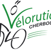 Logo of the association Vélorution Cherbourg